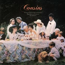 Love Theme from Cousins (Finale)