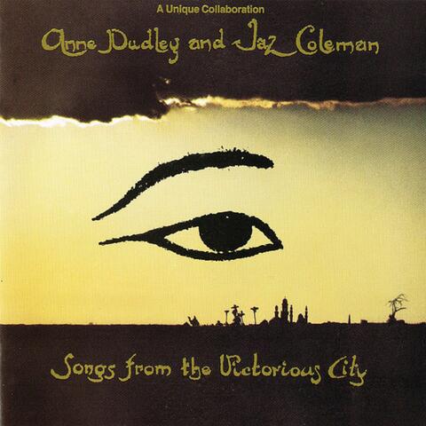 Anne Dudley & Jaz Coleman