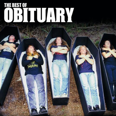 The Best Of Obituary