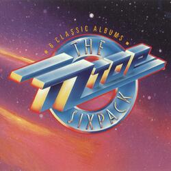 ZZ Top - La Grange | iHeartRadio