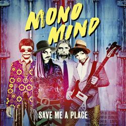 Save Me A Place