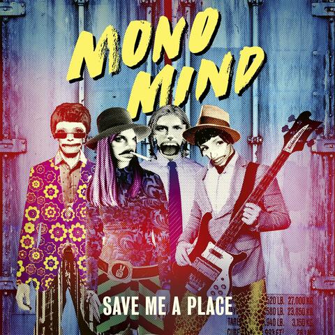 Save Me A Place