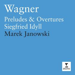 Wagner: Die Meistersinger von Nürnberg, WWV 96, Act 1: Prelude (Sehr mässig bewegt)