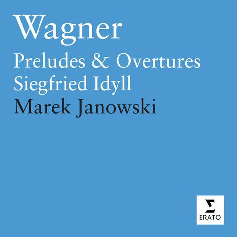 Wagner - Orchestral Music