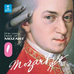 Mozart: Requiem in D Minor, K. 626: VIII. Lacrimosa