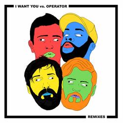 Operator (Ring Ring) [feat. Dances With White Girls]