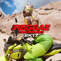 Hardcore (feat. Chronixx)