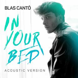 In your Bed