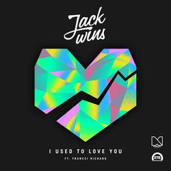 I Used to Love You (feat. Francci Richard)