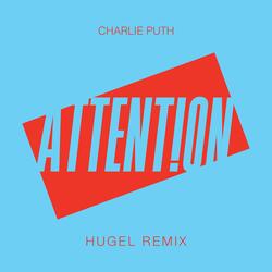 Attention