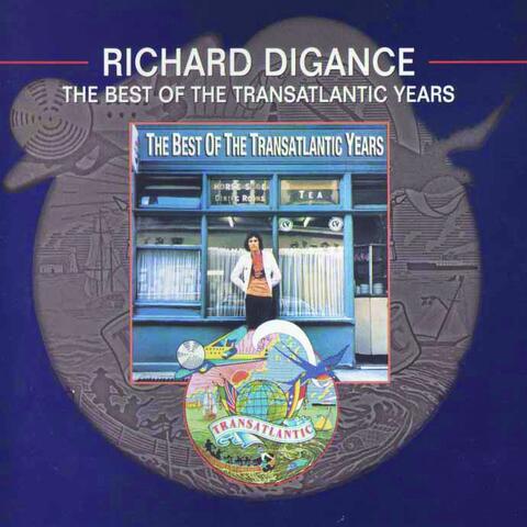 The Best of the Transatlantic Years