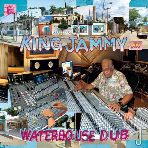 King Jammy