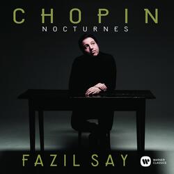 Chopin: Nocturne No. 6 in G Minor, Op. 15 No. 3