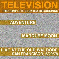 Marquee Moon