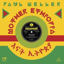 Mother Ethiopia, Pt. 3 (No Tribe No Colour) (feat. Krar Collective)