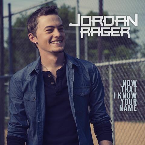Now That I Know Your Name