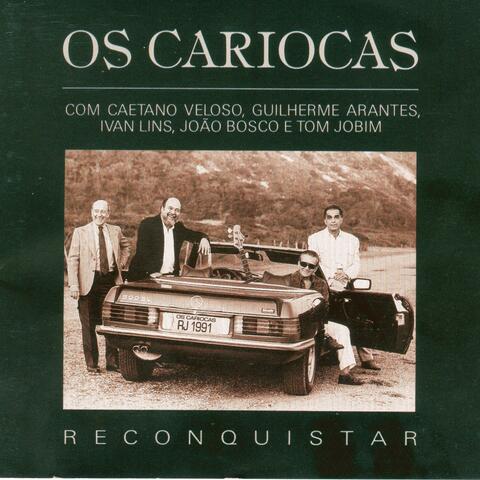 Reconquistar