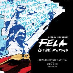 Beasts of No Nation