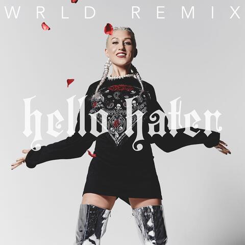 Hello Hater