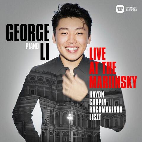 Liszt: 6 Consolations, S. 172: No. 3 in D-Flat Major (Live at the Mariinsky)
