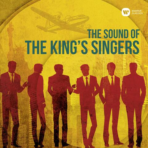The King's Singers/English Chamber Orchestra/Carl Davis