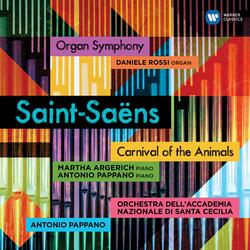 Saint-Saëns: Carnival of the Animals: XIV. Finale