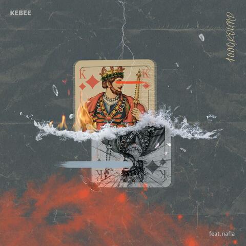 100GROUND (feat. nafla)