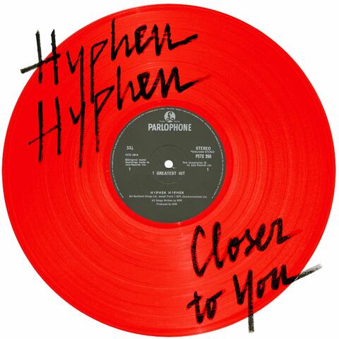 Closer To You