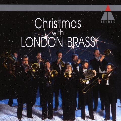 Christmas with London Brass