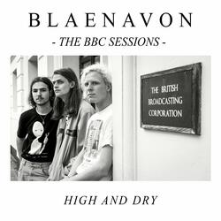 High and Dry - BBC Radio 1 Session