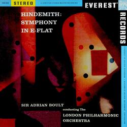 Symphony in E-flat: II. Sehr langsam