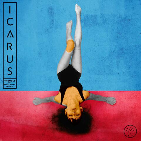 Trouble (feat. Talay Riley)