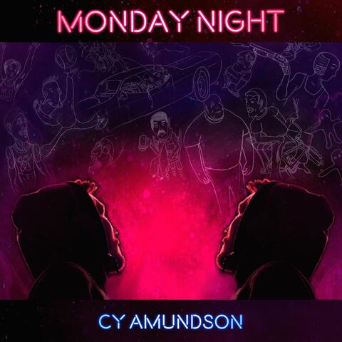 Cy Amundson