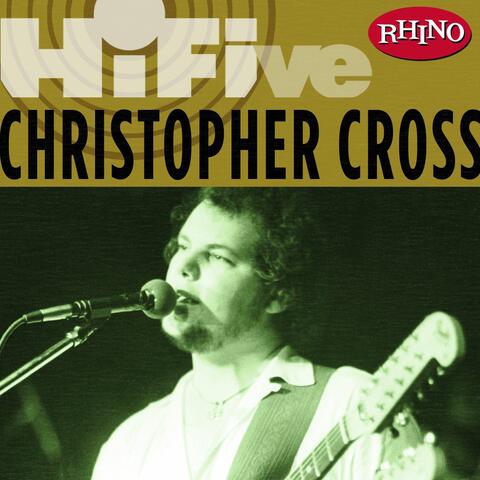 Rhino Hi-Five: Christopher Cross