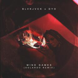 Mind Games (feat. Dyo)