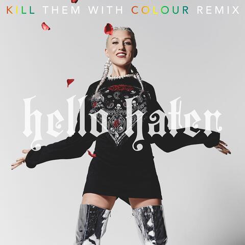Hello Hater