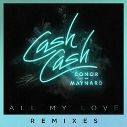 All My Love (feat. Conor Maynard)