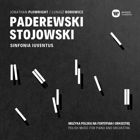 Sinfonia Iuventus. Muzyka Polska Na Fortepian I Orkiestre