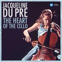 Bach, JS: Cello Suite No. 1 in G Major, BWV 1007: I. Prélude