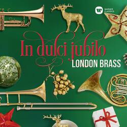 Vivaldi / Arr. Harvey for Brass: The Four Seasons, Violin Concerto in F Minor, Op. 8 No. 4, RV 297 "Winter": I. Allegro non molto