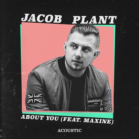 About You (feat. Maxine)