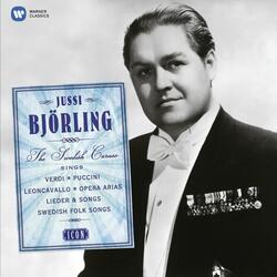 Bisp Thomas' frihetssång