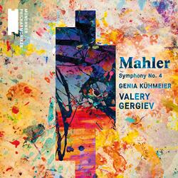 Mahler: Symphony No. 4 in G Major: II. In gemächlicher Bewegung