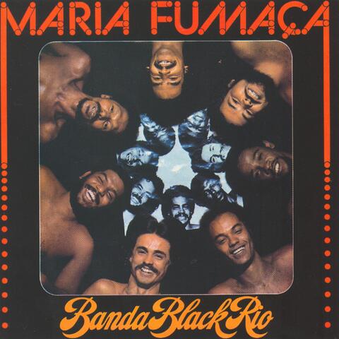 Maria Fumaça