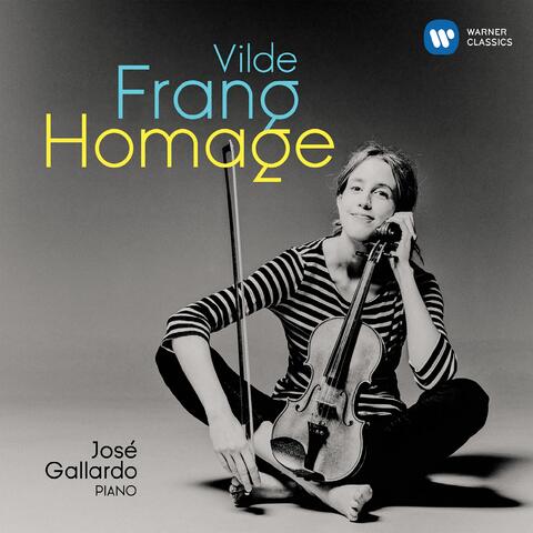 Homage - Poldowski: Tango