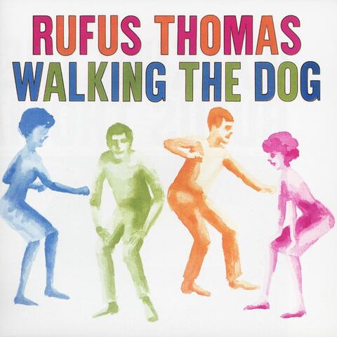 Rufus Thomas