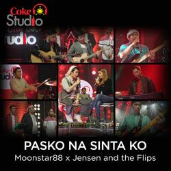 Pasko Na Sinta Ko