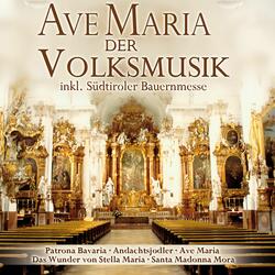 Ave Maria, Op. 96 (arr. for Orchestra)