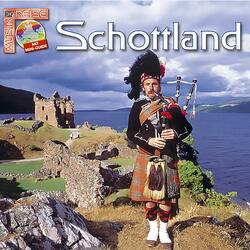 Here's To Scottish Whiskey