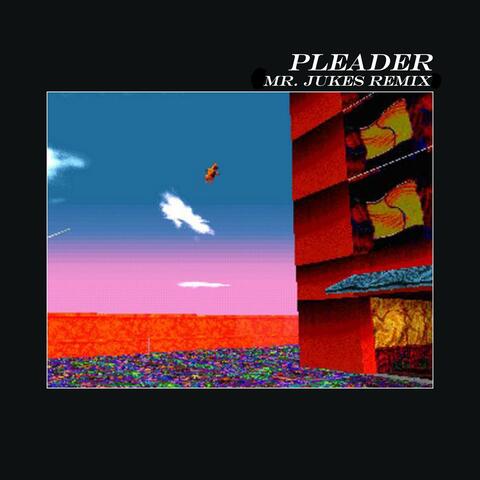 Pleader (feat. The Age of L.U.N.A)